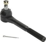 TrueDrive 10-Piece Kit Front, Driver and Passenger Side, Upper and Lower Control Arms, Includes (4) Control Arm, (2) Sway Bar Link, and (4) Tie Rod End - Image 13