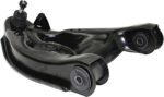 TrueDrive 10-Piece Kit Front, Driver and Passenger Side, Upper and Lower Control Arms, Includes (4) Control Arm, (2) Sway Bar Link, and (4) Tie Rod End - Image 14