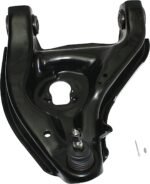 TrueDrive 10-Piece Kit Front, Driver and Passenger Side, Upper and Lower Control Arms, Includes (4) Control Arm, (2) Sway Bar Link, and (4) Tie Rod End - Image 5