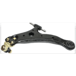 TrueDrive 8-Piece Kit Fully Loaded Struts Includes Control Arms, Sway Bar Links, and Tie Rod Ends - Image 3