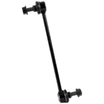 TrueDrive 8-Piece Kit Fully Loaded Struts Includes Control Arms, Sway Bar Links, and Tie Rod Ends - Image 5