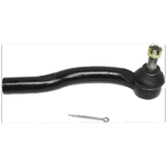 TrueDrive 8-Piece Kit Fully Loaded Struts Includes Control Arms, Sway Bar Links, and Tie Rod Ends - Image 6