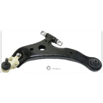 TrueDrive 8-Piece Kit Fully Loaded Struts Includes Control Arms, Sway Bar Links, and Tie Rod Ends - Image 7
