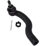 TrueDrive 8-Piece Kit Fully Loaded Struts with Control Arms, Sway Bar Links, and Tie Rod Ends - Image 14