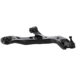 TrueDrive 8-Piece Kit Fully Loaded Struts with Control Arms, Sway Bar Links, and Tie Rod Ends - Image 2
