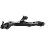 TrueDrive 8-Piece Kit Fully Loaded Struts with Control Arms, Sway Bar Links, and Tie Rod Ends - Image 3
