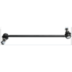TrueDrive 8-Piece Kit Fully Loaded Struts with Control Arms, Sway Bar Links, and Tie Rod Ends - Image 7