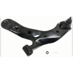 TrueDrive 8-Piece Kit Fully Loaded Struts with Control Arms, Sway Bar Links, and Tie Rod Ends - Image 8
