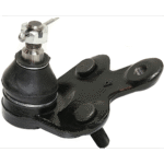 TrueDrive 8-Piece Kit Fully Loaded Struts Includes Ball Joints, Control Arms, and Sway Bar Links, AWD - Image 4