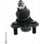 TrueDrive 8-Piece Kit Fully Loaded Struts Includes Ball Joints, Control Arms, and Sway Bar Links, AWD - Image 5