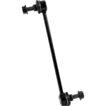 TrueDrive 8-Piece Kit Fully Loaded Struts Includes Ball Joints, Control Arms, and Sway Bar Links, AWD - Image 6