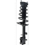 TrueDrive 8-Piece Kit Fully Loaded Struts Includes Ball Joints, Control Arms, and Sway Bar Links, AWD - Image 8