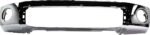 Replacement 7-Piece Kit, Bumper, Chrome, Includes (1) Bumper, (1) Bumper Cover, (2) Headlight, (2) Headlight Filler, and (1) Valance - Image 3