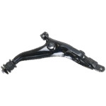 Replacement 9-Piece Kit Steering Rack, With Hydraulic, Adjustable Camber, Power,  Includes (2) Ball Joint, (2) Control Arm, (1) Steering Rack, (2) Sway Bar Link, and (2) Tie Rod End - Image 2