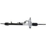Replacement 9-Piece Kit Steering Rack, With Hydraulic, Adjustable Camber, Power,  Includes (2) Ball Joint, (2) Control Arm, (1) Steering Rack, (2) Sway Bar Link, and (2) Tie Rod End - Image 8