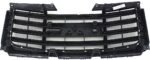 Replacement 7-Piece Kit, Bumper, Chrome, Includes (1) Bumper, (1) Bumper Cover, (1) Grille Assembly, (2) Headlight, (1) Hood Molding, and (1) Valance - Image 15
