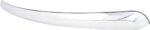 Replacement 7-Piece Kit, Bumper, Chrome, Includes (1) Bumper, (1) Bumper Cover, (1) Grille Assembly, (2) Headlight, (1) Hood Molding, and (1) Valance - Image 3