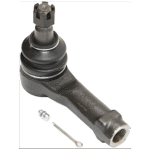 TrueDrive 10-Piece Kit Front and Rear, Driver and Passenger Side Shock and Fully Loaded Strut with Ball Joints, Control Arms, and Tie Rod Ends, AWD/4WD - Image 7