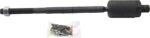 TrueDrive 12-Piece Kit Front, Driver and Passenger Side Control Arms, Includes (2) Ball Joint, (2) Control Arm, (2) Sway Bar Link, (4) Tie Rod End, and (2) Wheel Hub - Image 4