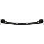 Replacement 7-Piece Kit, Bumper, Chrome, Includes (1) Bumper, (1) Bumper Bracket, (1) Bumper Cover, (2) Fog Light, (1) Grille Assembly, and (1) Valance - Image 7