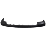 Replacement 7-Piece Kit, Bumper, Chrome, Includes (1) Bumper, (1) Bumper Bracket, (1) Bumper Cover, (2) Fog Light, (1) Grille Assembly, and (1) Valance - Image 3