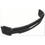 Replacement 6-Piece Kit, Bumper, Painted Black, Includes (1) Bumper, (4) Bumper Bracket, and (1) Bumper Cover - Image 11