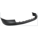 Replacement 6-Piece Kit, Bumper, Painted Black, Includes (1) Bumper, (4) Bumper Bracket, and (1) Bumper Cover - Image 12