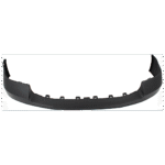 Replacement 6-Piece Kit, Bumper, Painted Black, Includes (1) Bumper, (4) Bumper Bracket, and (1) Bumper Cover - Image 16