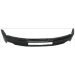 Replacement 6-Piece Kit, Bumper, Painted Black, Includes (1) Bumper, (4) Bumper Bracket, and (1) Bumper Cover - Image 4