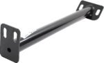 Replacement 7-Piece Kit, Bumper, Chrome, Includes (1) Bumper, (2) Bumper Bracket, (2) Bumper End, and (2) Fog Light Cover - Image 15