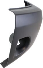 Replacement 7-Piece Kit, Bumper, Chrome, Includes (1) Bumper, (2) Bumper Bracket, (2) Bumper End, and (2) Fog Light Cover - Image 9