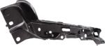 Replacement 6-Piece Kit Bumper Reinforcement, Aluminum, Includes (2) Bumper Bracket, (1) Bumper Reinforcement, and (3) Bumper Retainer - Image 18