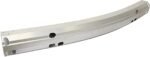 Replacement 6-Piece Kit Bumper Reinforcement, Aluminum, Includes (2) Bumper Bracket, (1) Bumper Reinforcement, and (3) Bumper Retainer - Image 2