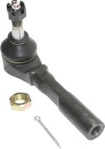 TrueDrive 10-Piece Kit Front, Driver and Passenger Side, Lower Control Arms, Includes (2) Ball Joint, (2) Control Arm, (2) Sway Bar Link, and (4) Tie Rod End - Image 11