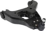 TrueDrive 10-Piece Kit Front, Driver and Passenger Side, Lower Control Arms, Includes (2) Ball Joint, (2) Control Arm, (2) Sway Bar Link, and (4) Tie Rod End - Image 16