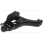 Replacement 9-Piece Kit Steering Rack Includes Control Arms, Tie Rod Ends, Ball Joints, and Sway Bar Links, Power, RWD - Image 11