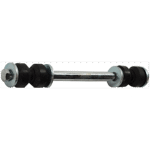 Replacement 9-Piece Kit Steering Rack Includes Control Arms, Tie Rod Ends, Ball Joints, and Sway Bar Links, Power, RWD - Image 13