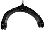 TrueDrive 8-Piece Kit Front, Driver and Passenger Side, Upper and Lower Control Arms, Includes (4) Control Arm, (2) Sway Bar Link, and (2) Tie Rod End - Image 5