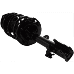 TrueDrive 6-Piece Kit Fully Loaded Struts Includes Ball Joints, and Control Arms - Image 15