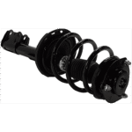 TrueDrive 6-Piece Kit Fully Loaded Struts Includes Ball Joints, and Control Arms - Image 7