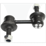 TrueDrive 8-Piece Kit Fully Loaded Struts with Control Arms, Sway Bar Links, and Tie Rod Ends - Image 2