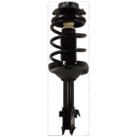 TrueDrive 8-Piece Kit Fully Loaded Struts with Control Arms, Sway Bar Links, and Tie Rod Ends - Image 4