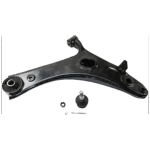 TrueDrive 8-Piece Kit Fully Loaded Struts with Control Arms, Sway Bar Links, and Tie Rod Ends - Image 5