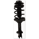 TrueDrive 8-Piece Kit Fully Loaded Struts with Control Arms, Sway Bar Links, and Tie Rod Ends - Image 7
