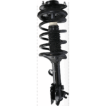 TrueDrive 5-Piece Kit Fully Loaded Struts with Control Arms - Image 10