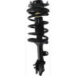 TrueDrive 5-Piece Kit Fully Loaded Struts with Control Arms - Image 11