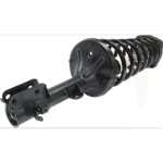 TrueDrive 5-Piece Kit Fully Loaded Struts with Control Arms - Image 14