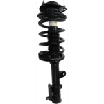 TrueDrive 5-Piece Kit Fully Loaded Struts with Control Arms - Image 15