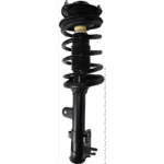 TrueDrive 5-Piece Kit Fully Loaded Struts with Control Arms - Image 16
