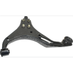 TrueDrive 5-Piece Kit Fully Loaded Struts with Control Arms - Image 2